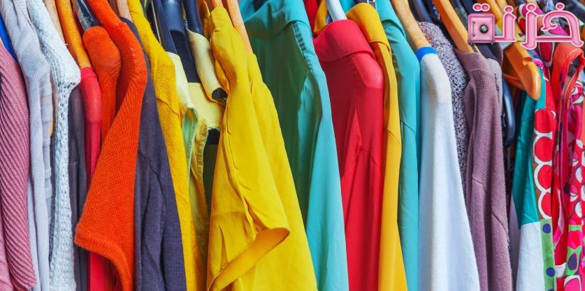 تفسير حلم شخص يعطينى ملابس جديدة او مستعملة لكافة المفسرين