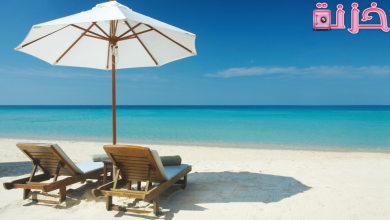 تفسير رؤية البحر في المنام