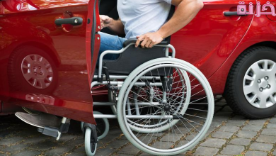 المقبرة في المنام