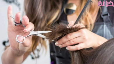 تفسير حلم قص الشعر للمتزوجة