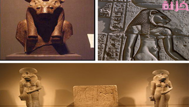 الشهور القبطية