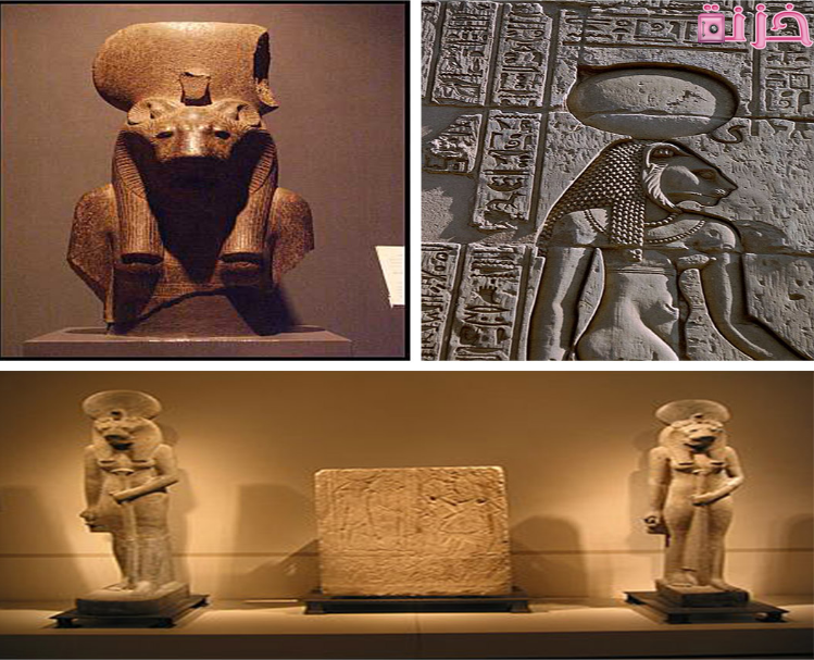 الشهور القبطية 