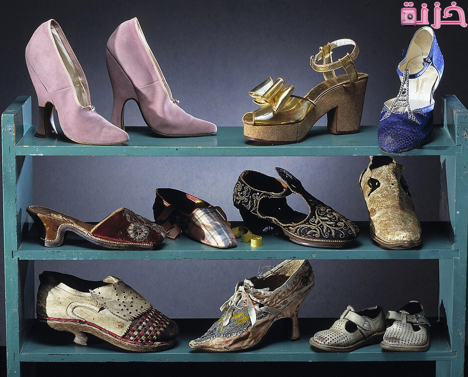 رؤية الحذاء في المنام