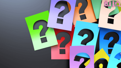 أسئلة عامة واجابتها