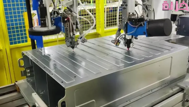 مشروع مصنع مسامير