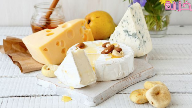 مشروع تجارة الجبن المصرية و السورية