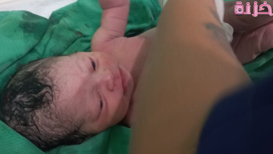 الولادة في المنام