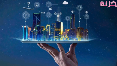 أهمية الأمن السيبراني