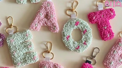 الحروف الابجدية الانجليزية