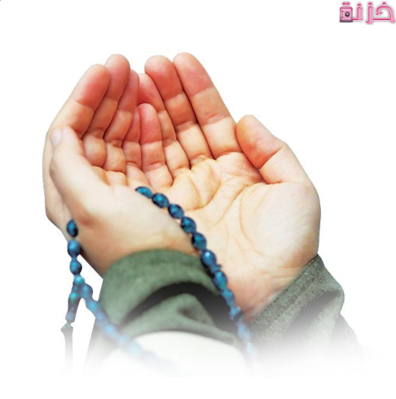 دعاء للمتوفى