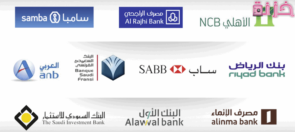 دوام البنوك السعودية