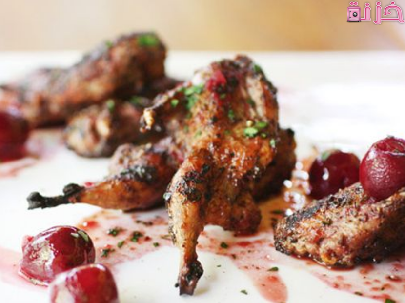 دراسة جدوى مشروع تربية السمان