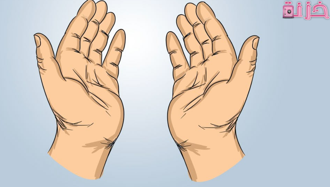 الدعاء المستجاب