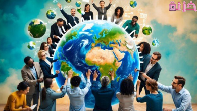 بحث عن البيئة للصف الاول الاعدادى