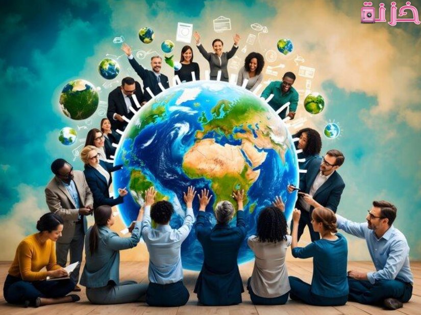 بحث عن البيئة للصف الاول الاعدادى