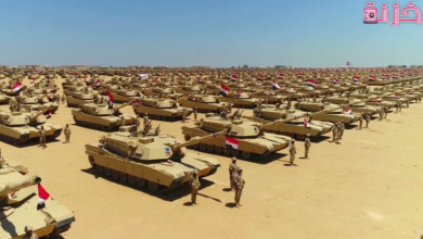 موضوع تعبير عن حرب أكتوبر