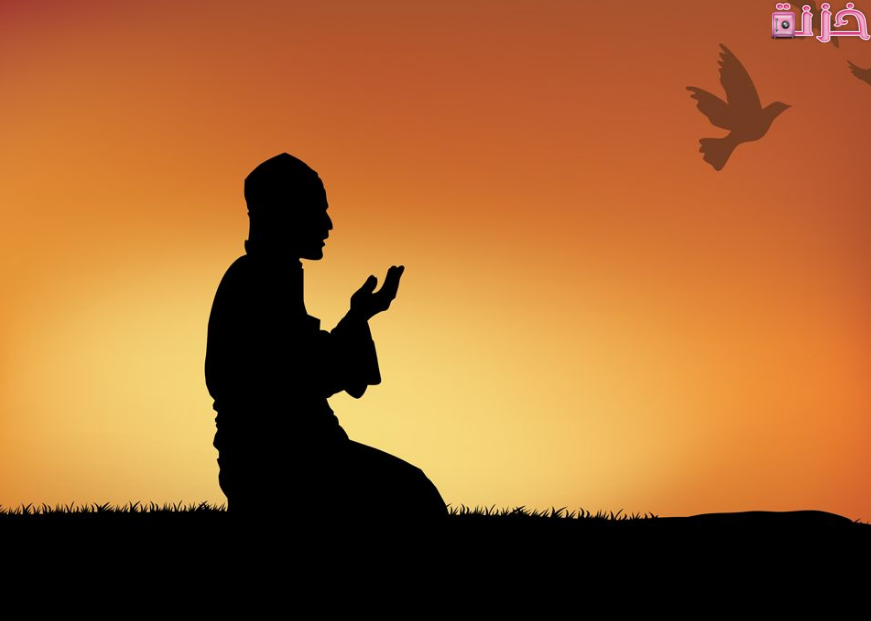 ادعية دينية