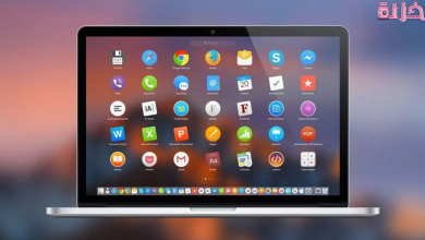 كيف اصور شاشة الكمبيوتر