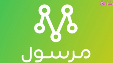 التسجيل في مرسول كمندوب