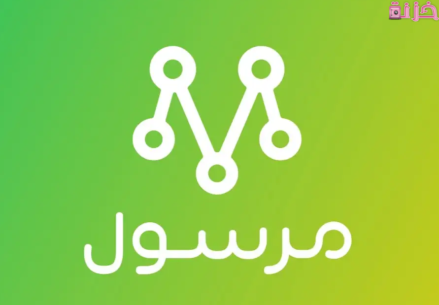 التسجيل في مرسول كمندوب