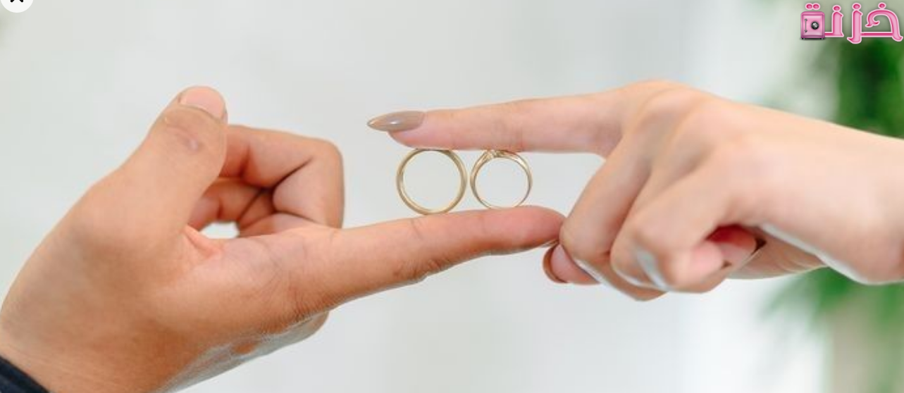 تفسير حلم الخطوبة