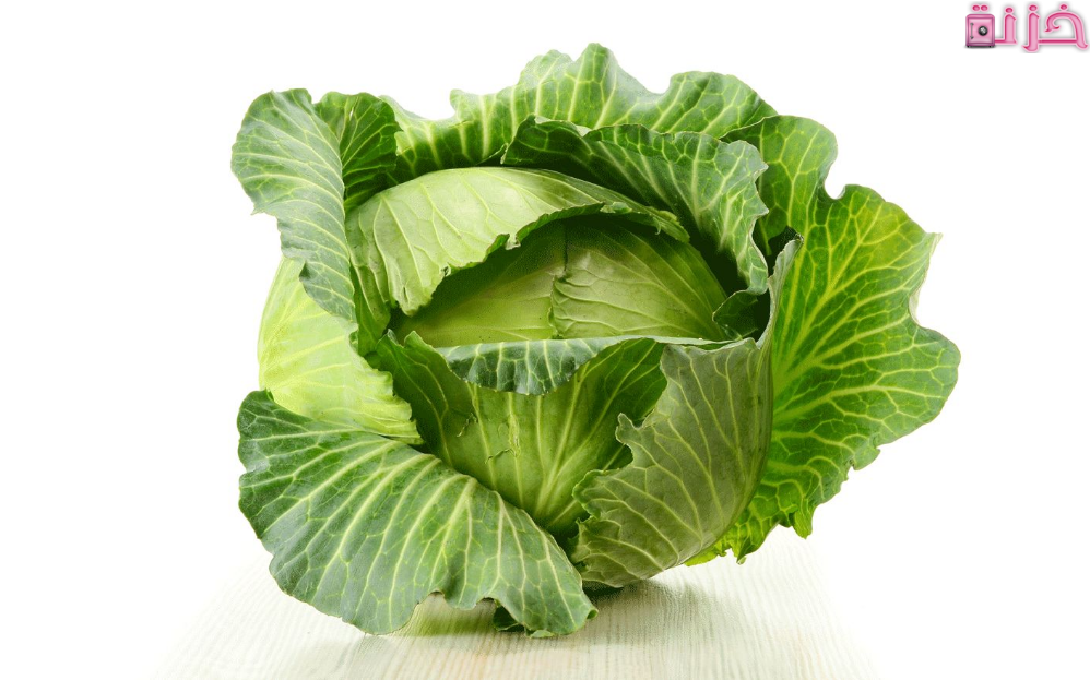 الكرنب في المنام