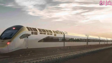 مواعيد قطارات المنصورة القاهرة