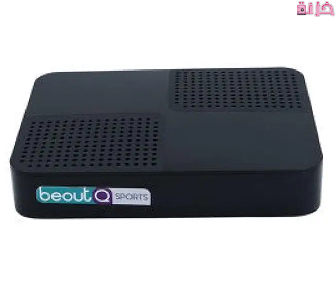 حل مشكلة رسيفر بي اوت كيو 