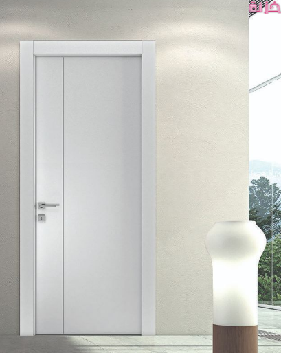 باب غرفة ايطالي