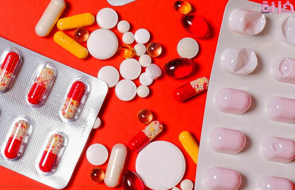 ادوية البرد