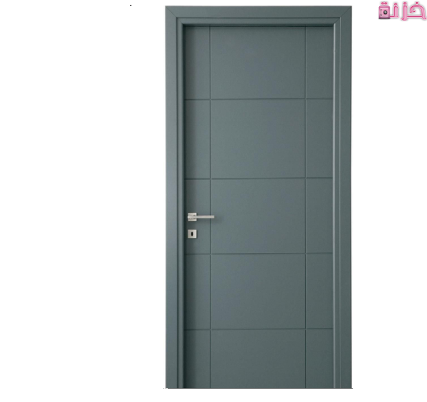 ابواب غرف تركي