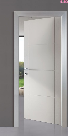 ابواب غرف تركي حديثة