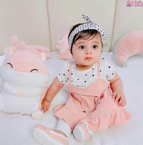 صورة بنت جميلة