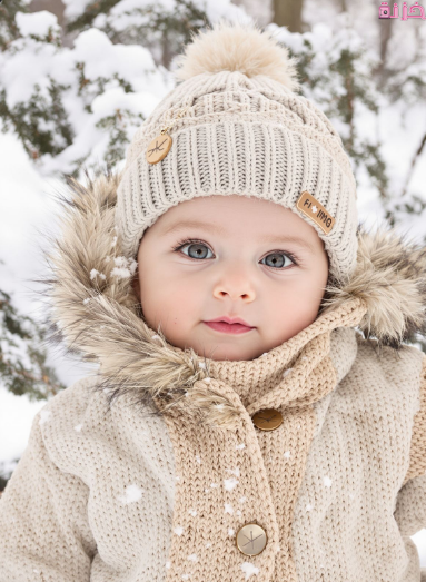 صورة بنت كيوت بعيون خضرا