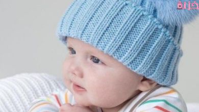 اسماء اولاد مسيحيه