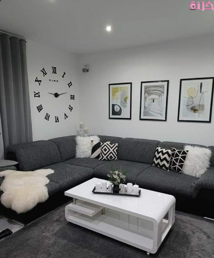 دهانات ريسبشن كلاسيك 