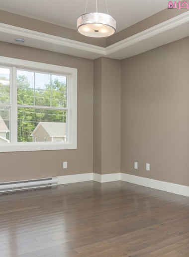  حوائط ريسبشن مودرن