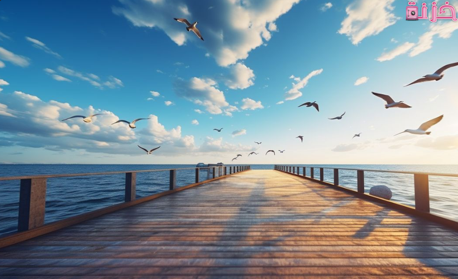 صور HD لسطح المكتب