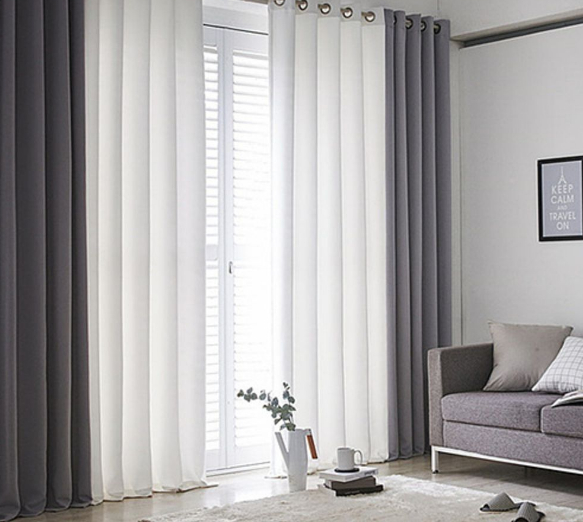 ستائر مودرن للسفرة