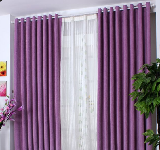 ستائر مودرن من ايكيا