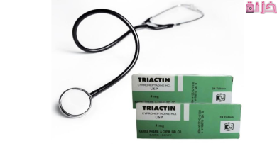 ترايكتين Triactin