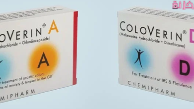 كولوفيرين د