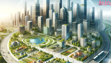 مقترحات لتطوير مدينتك او قريتك