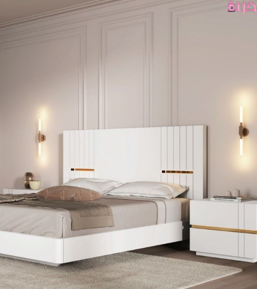 غرف نوم للعرسان مصرية