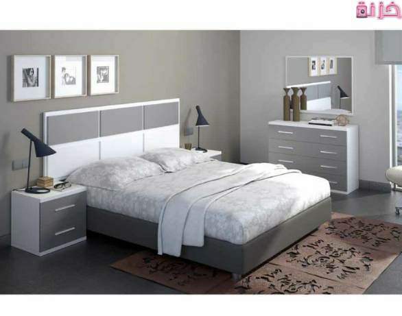 كتالوج غرف نوم خشب حديثة