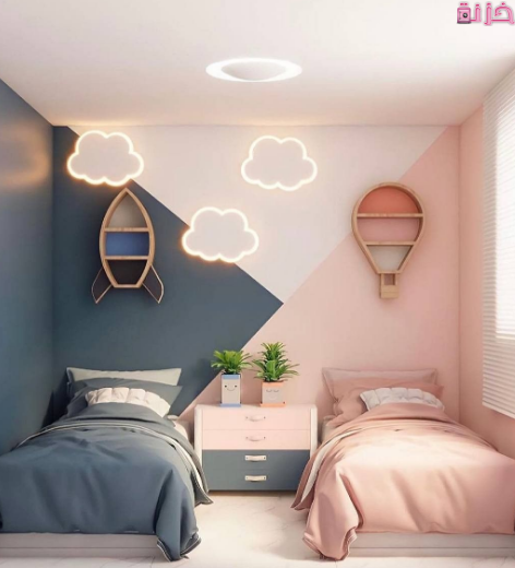 صور اوض نوم حديثة