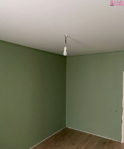 ألوان حوائط قطيفه