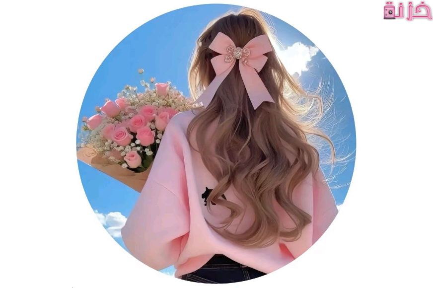 خلفية  بنات رقيقة 