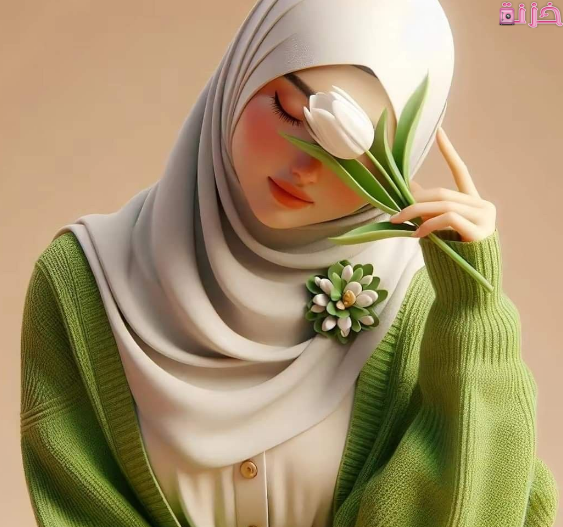 خلفيات بنات انمى للواتس