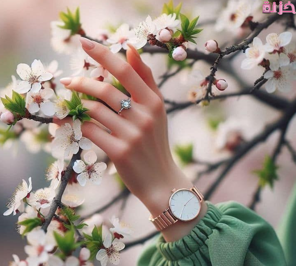 خلفيات طبيعية للبنات مناسبة للكمبيوتر 